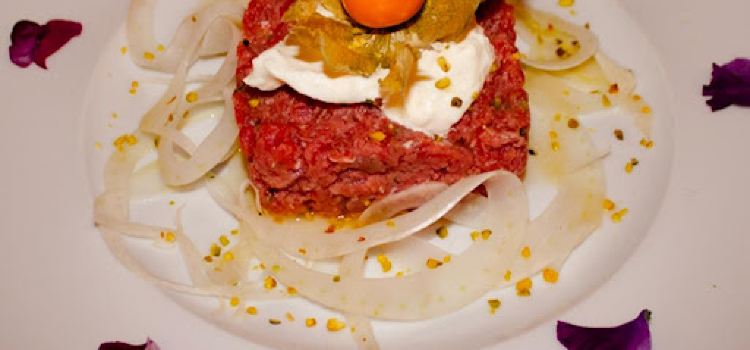 Osteria Maccaja