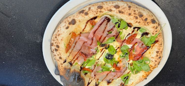 Pizza Vartan