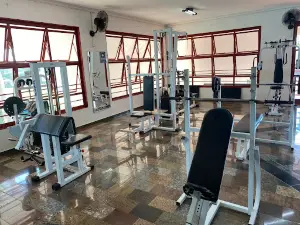 Esporte Club Palmeirense