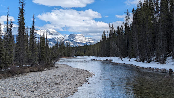 Lake Louise
