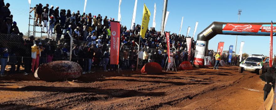 Selebi-Phikwe Stadium