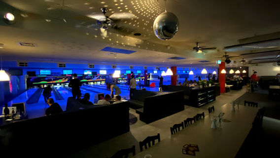 Bowling Center Göttingen