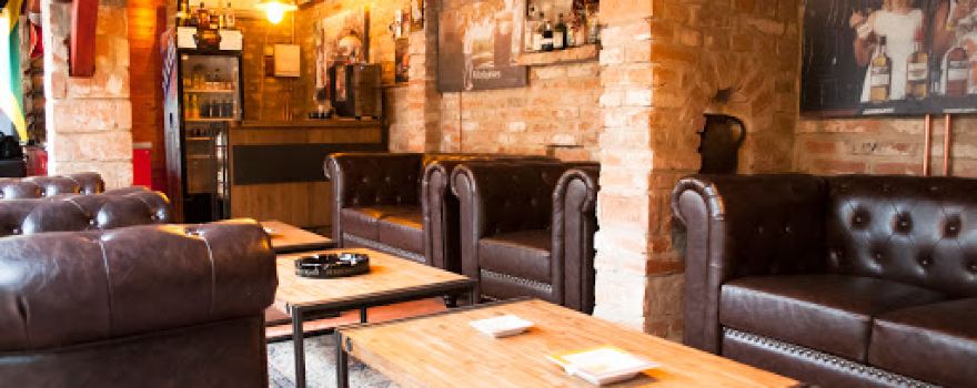 Chilli caffe bowling & rum bar