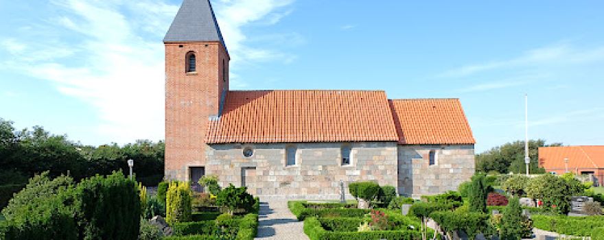 Orum Kirke