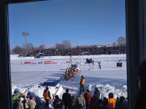 ЭЛЕКТРОН