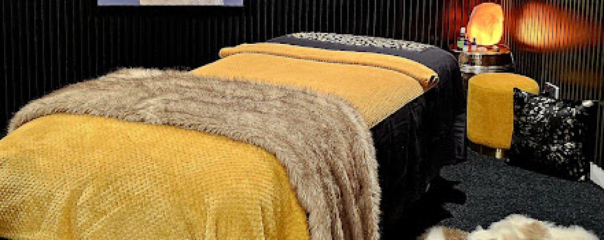 You 'n' Qi Therapies