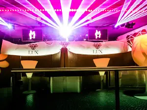 Millennium nightclub