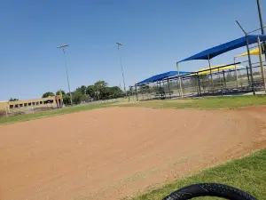 Winkler County Park