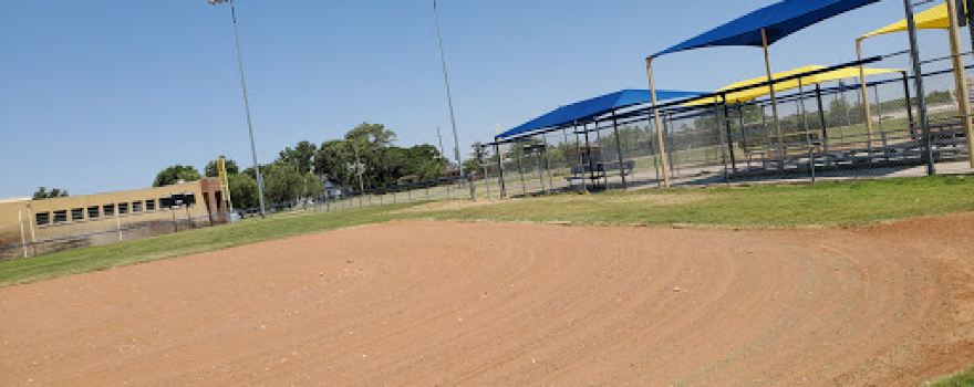 Winkler County Park