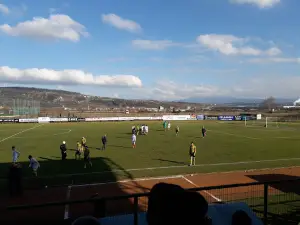 Çaycuma County Stadium
