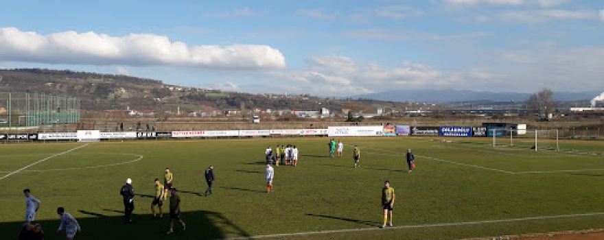 Çaycuma County Stadium