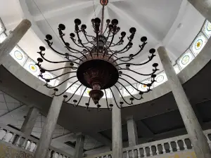 Nurdin Hasanah Mosque
