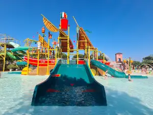 Beach and Sea Holiday Park
