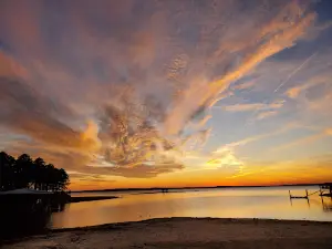 Pleasure Point Park-SRA