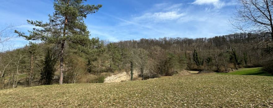Glatt Naturschutzgebiet