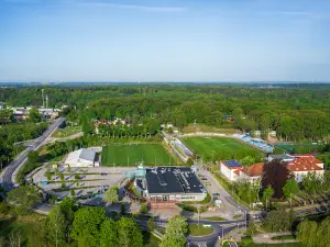 Centrum Turystyczno-Rekreacyjne w Iławie