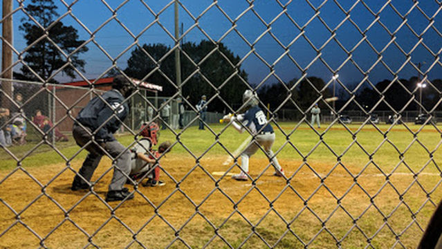 Rose Hill Recreation Department