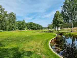 Oskarshamns GolfKlubb