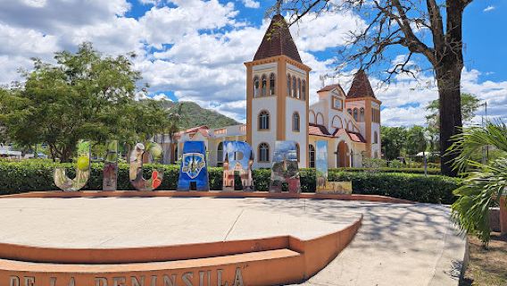Jicaral Park