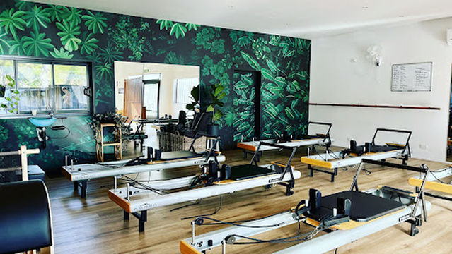 Waiheke Pilates Centre