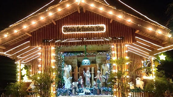 Oroquieta City Plaza