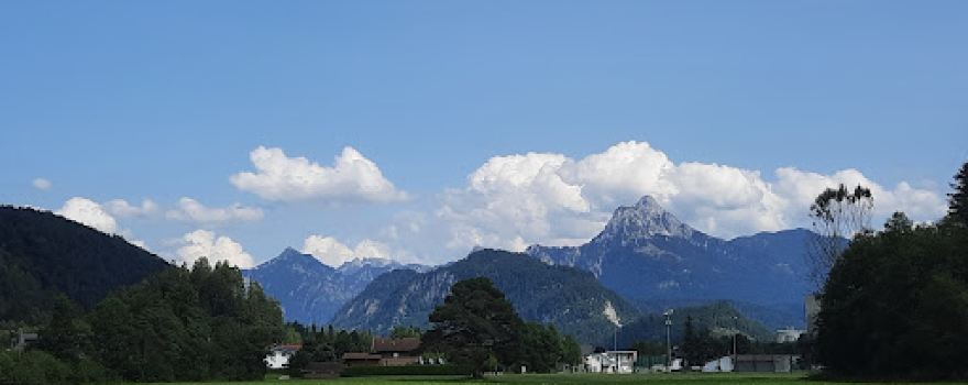 Sportzentrum Vils