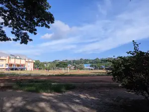 Stadion Betoambari