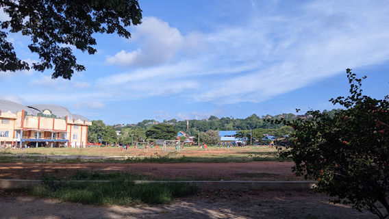 Stadion Betoambari