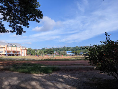 Stadion Betoambari