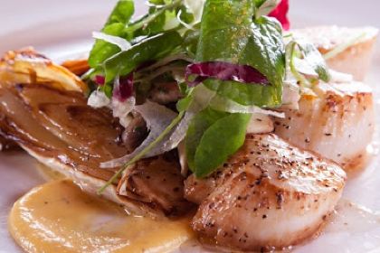 Maximilien Restaurant