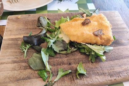 Verdoliva Trattoria Toscana