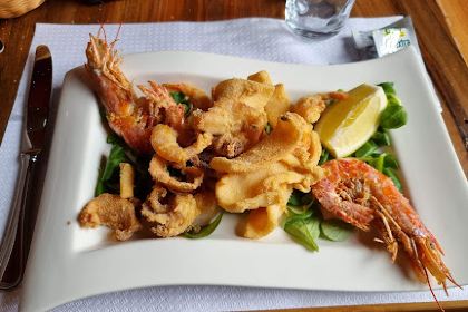 Coccio Pesto Bistrot