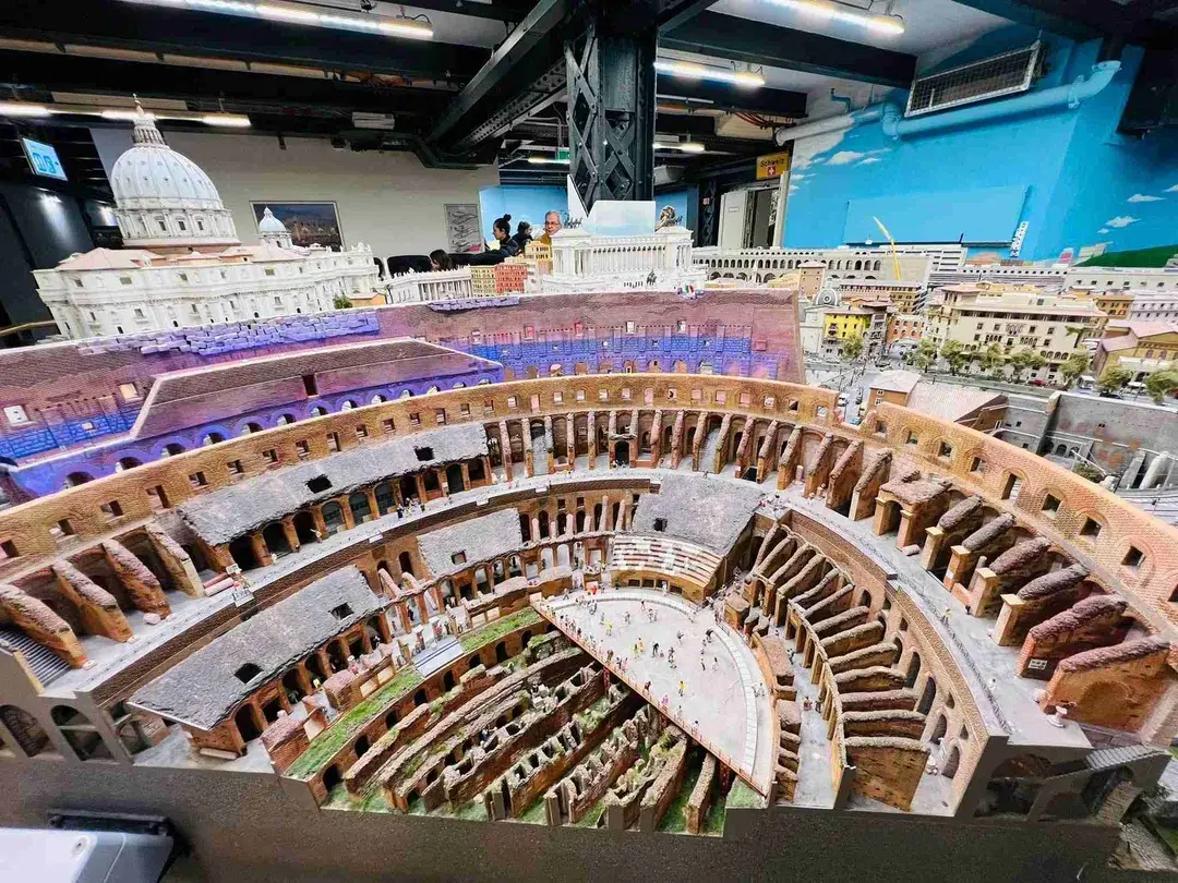 2_Miniatur Wunderland