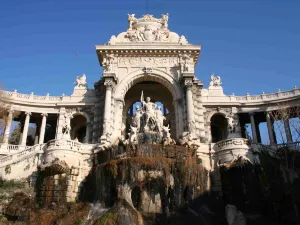 Palais Longchamp