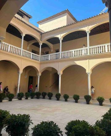 Museo Casa Natal de Picasso