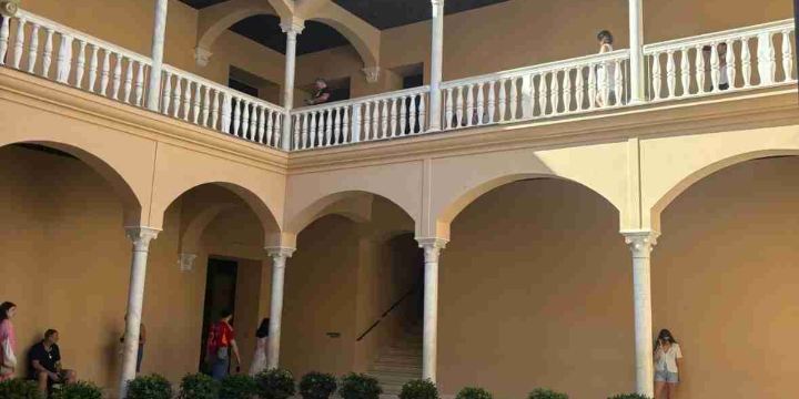 Museo Casa Natal de Picasso
