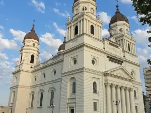 雅西都主教座堂