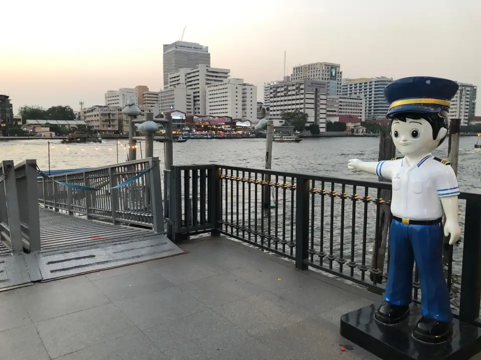 2_瑪哈拉碼頭