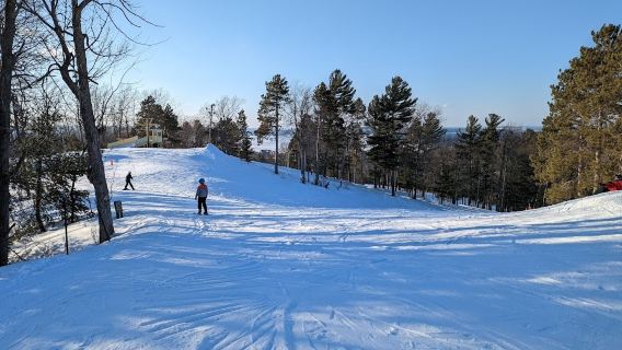 Mt. Holiday