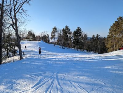Mt. Holiday