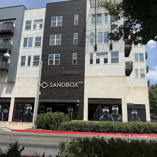 Sandbox VR
