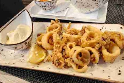 La Triunfal cerveseria