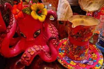 Rosi La Loca Taberna