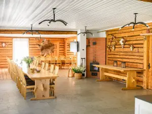 Ale-Sepa Puhkemaja / Holiday Farm at Toosikannu Puhkekeskus