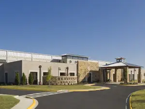 Trussville Civic Center