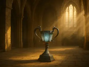 MYSTERY GAME - Escape Rooms Lenzburg