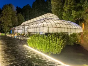 Termal Botanico Park