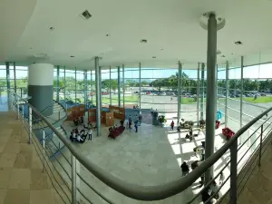 Teatro Universitario Coronel Pedro Torres Ortiz