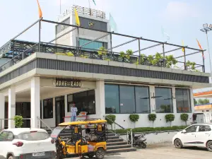 RADHE RADHE RESORT, ROOMS, DHABA AND SWIMMING POOL