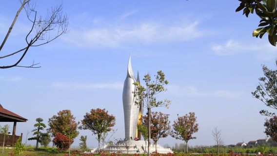 Han River National Wetland Park
